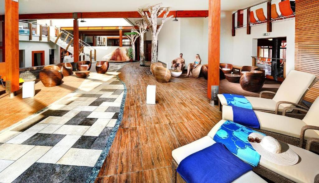 Apartman Liptov - Hotel Бешенёва Экстерьер фото