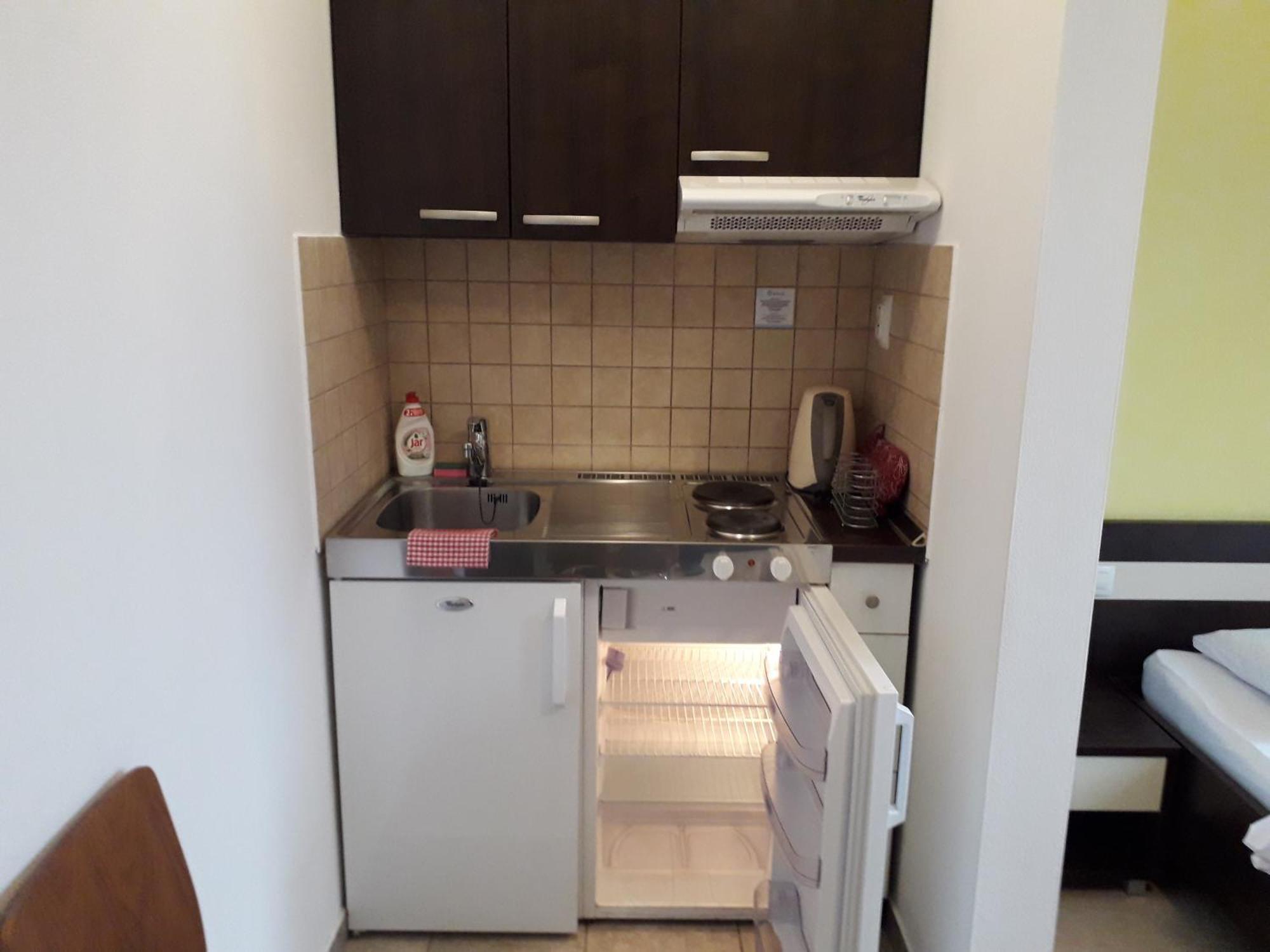 Apartman Liptov - Hotel Бешенёва Экстерьер фото